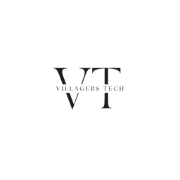 Villagers Tech Logo